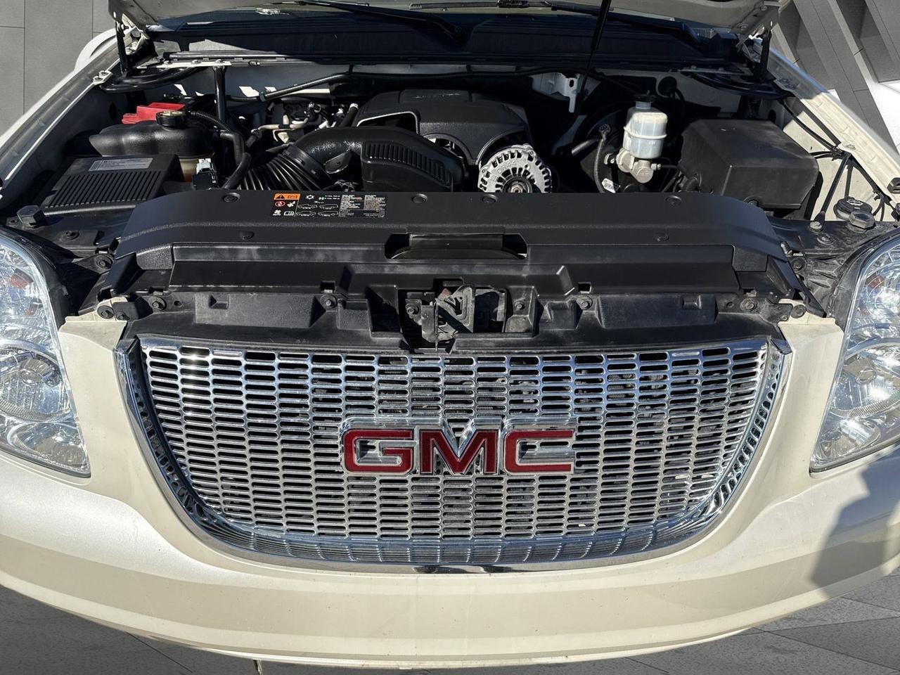 2011 GMC Yukon XL SLT San Antonio TX