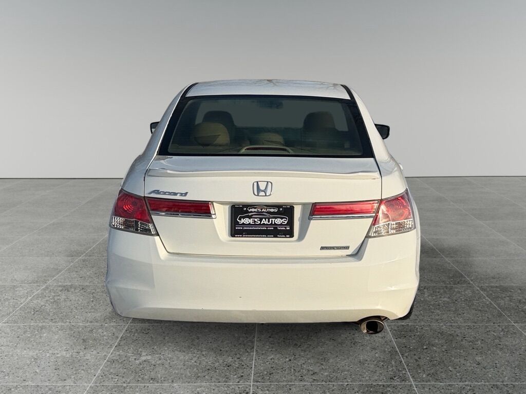 2011 HONDA ACCORD SE Toledo OH