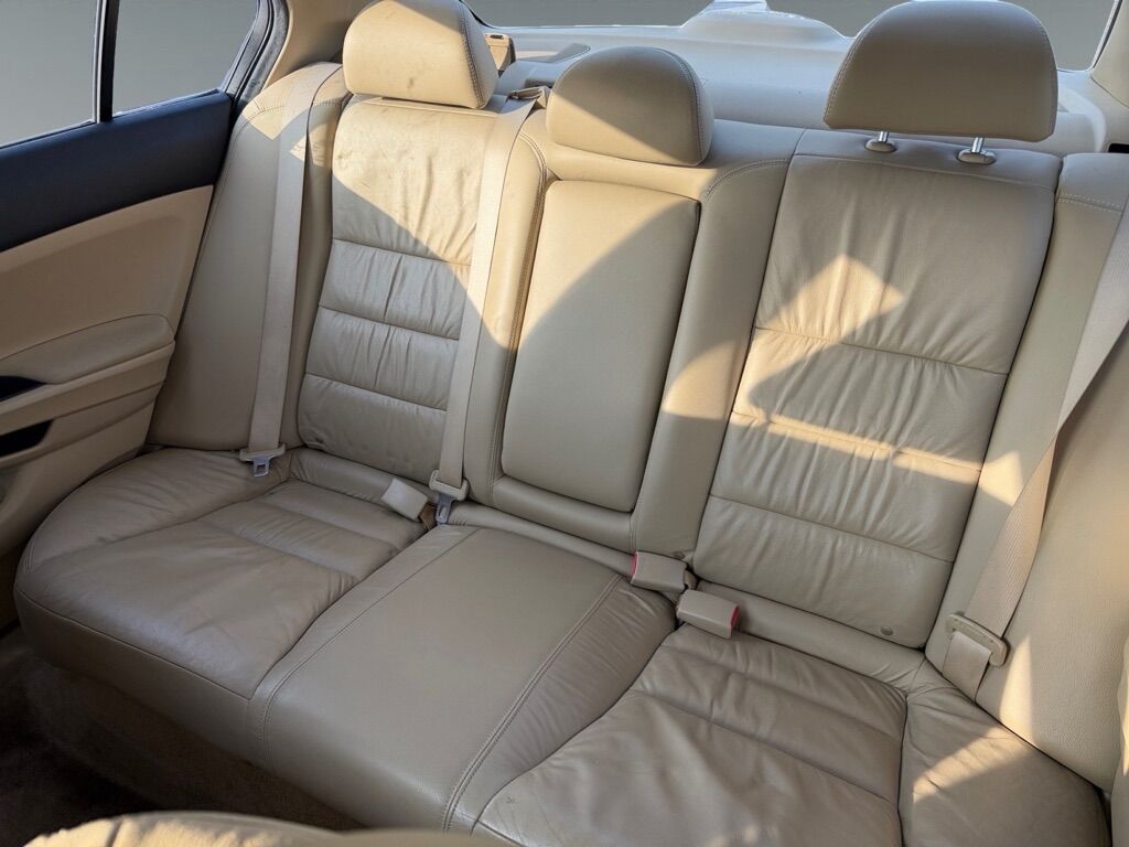 2011 HONDA ACCORD SE Toledo OH