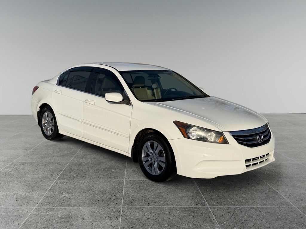 2011 HONDA ACCORD SE Toledo OH
