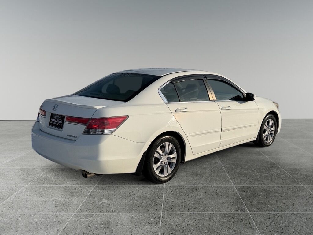 2011 HONDA ACCORD SE Toledo OH