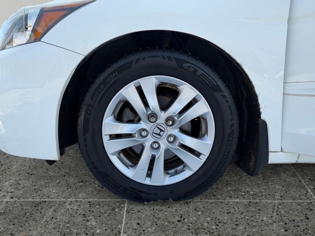 2011 HONDA ACCORD SE Toledo OH