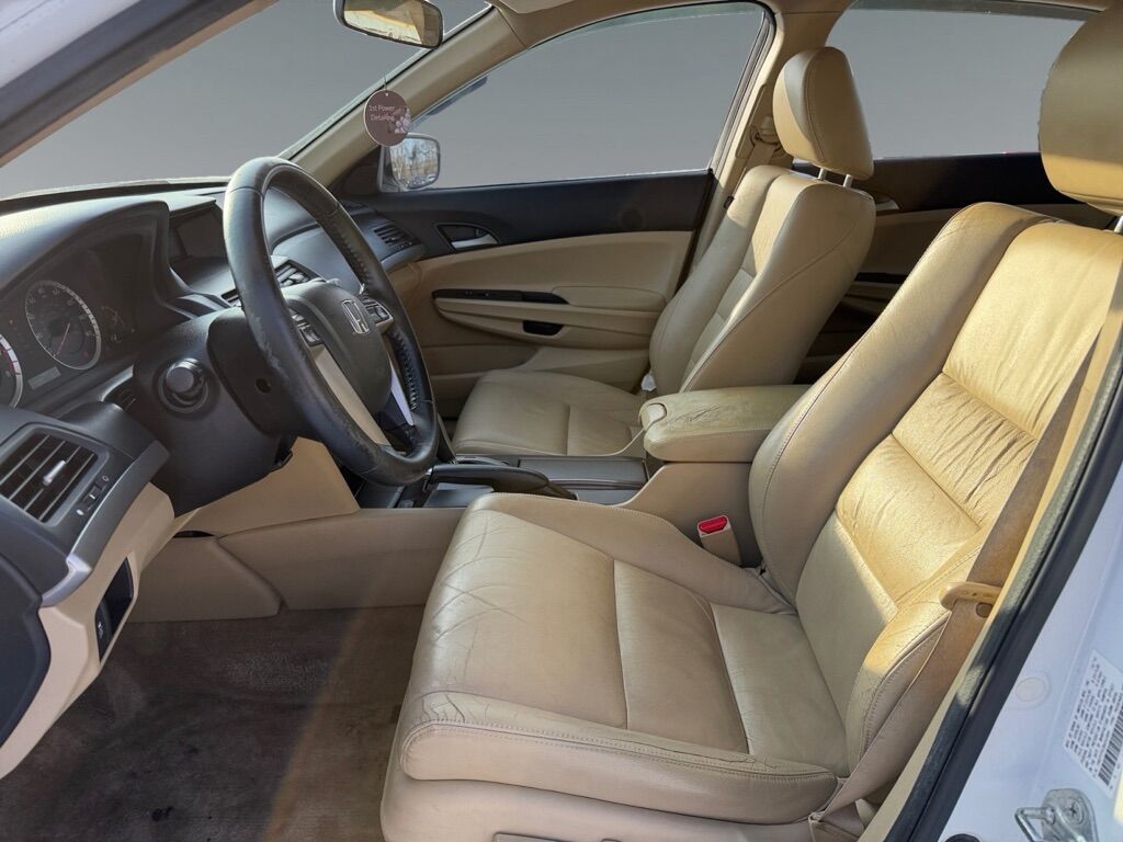 2011 HONDA ACCORD SE Toledo OH