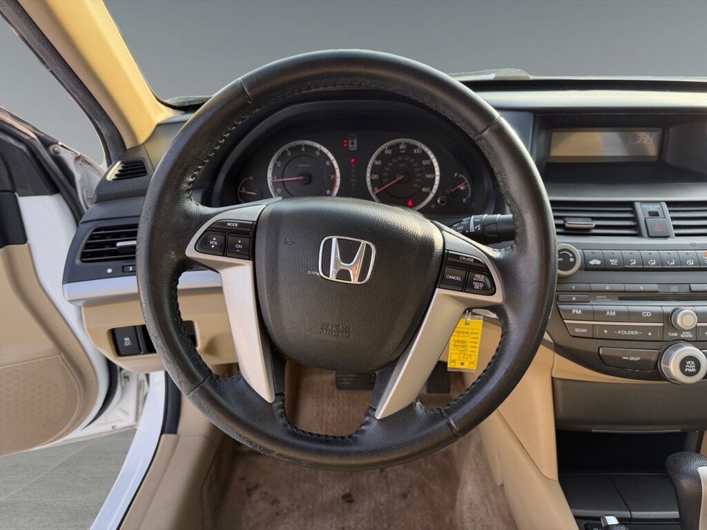 2011 HONDA ACCORD SE Toledo OH