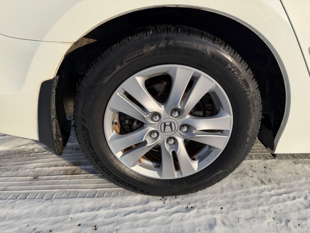 2011 HONDA ACCORD SE Toledo OH