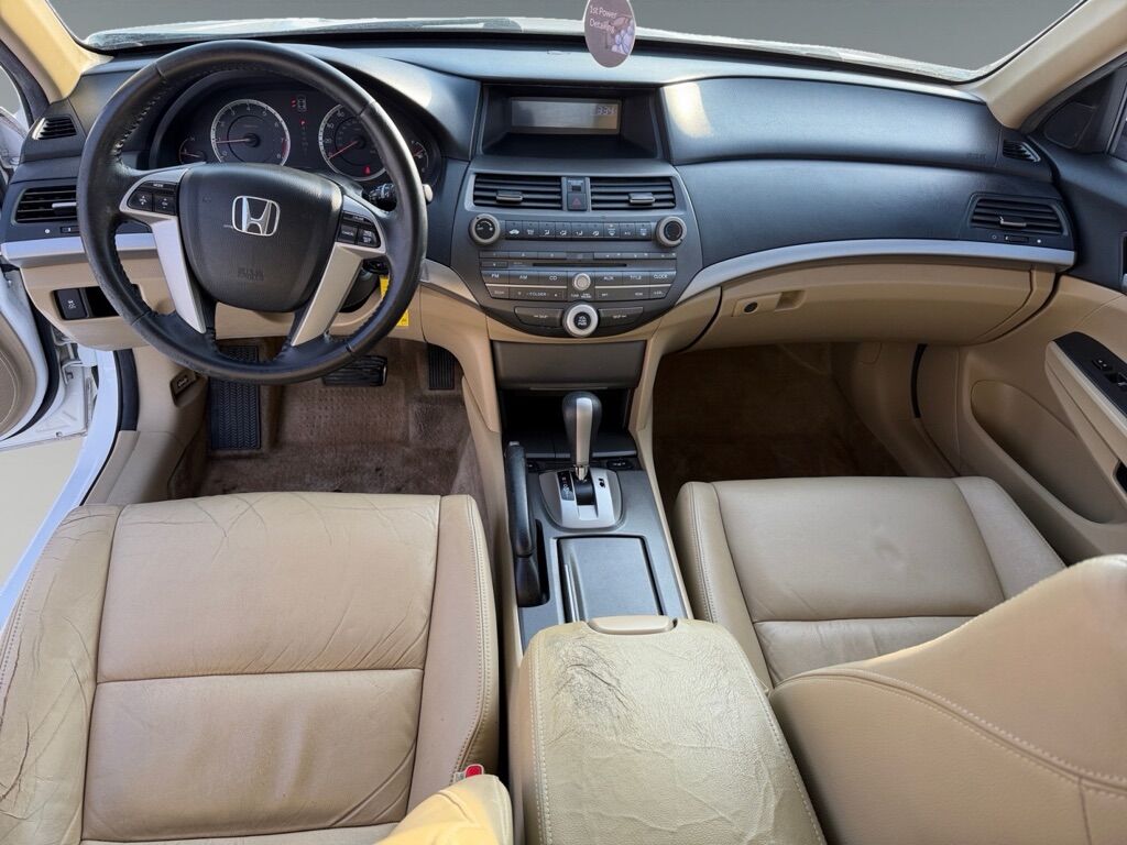 2011 HONDA ACCORD SE Toledo OH