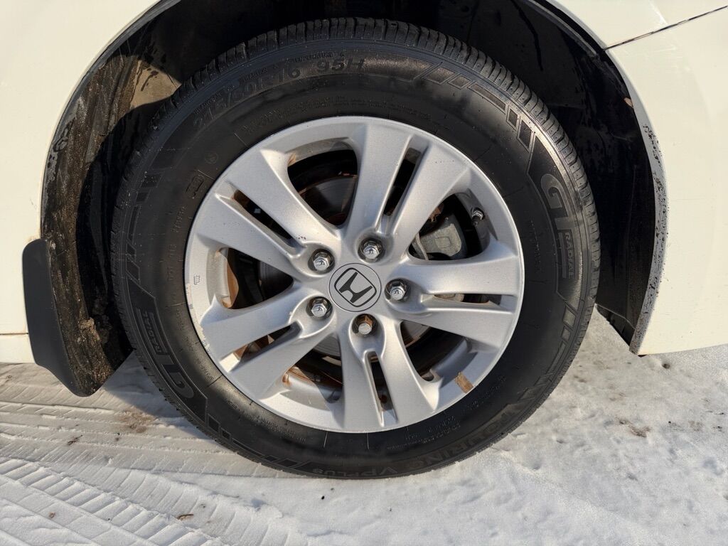 2011 HONDA ACCORD SE Toledo OH