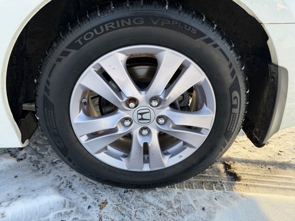 2011 HONDA ACCORD SE Toledo OH