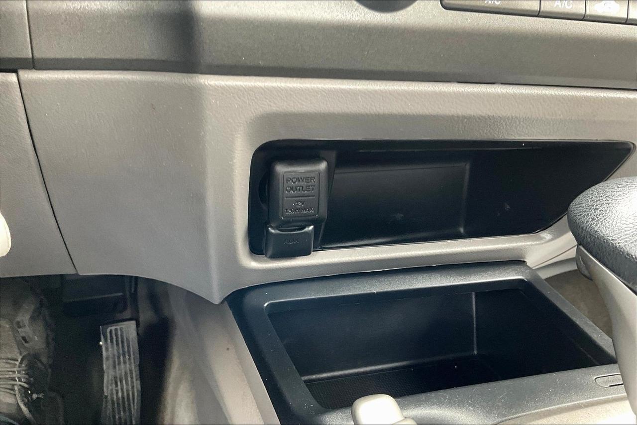 2011 HONDA CIVIC EX Houston TX
