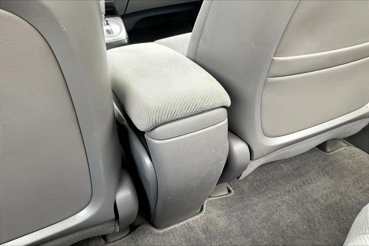 2011 HONDA CIVIC EX Houston TX