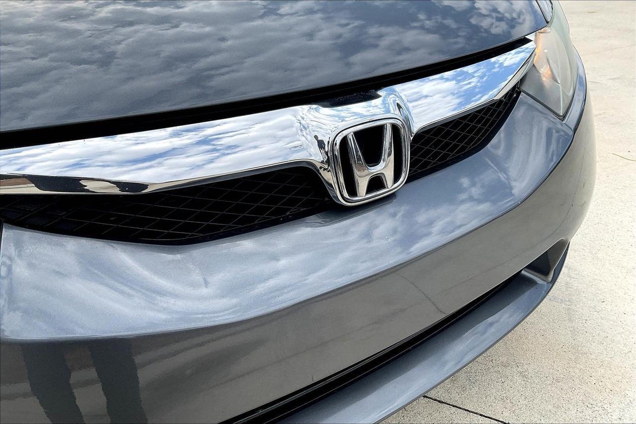 2011 HONDA CIVIC EX Houston TX