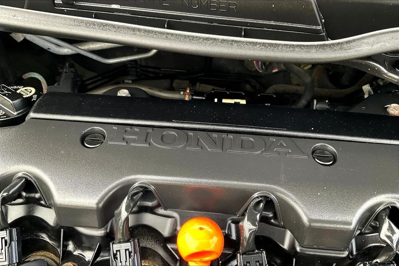2011 HONDA CIVIC EX Houston TX