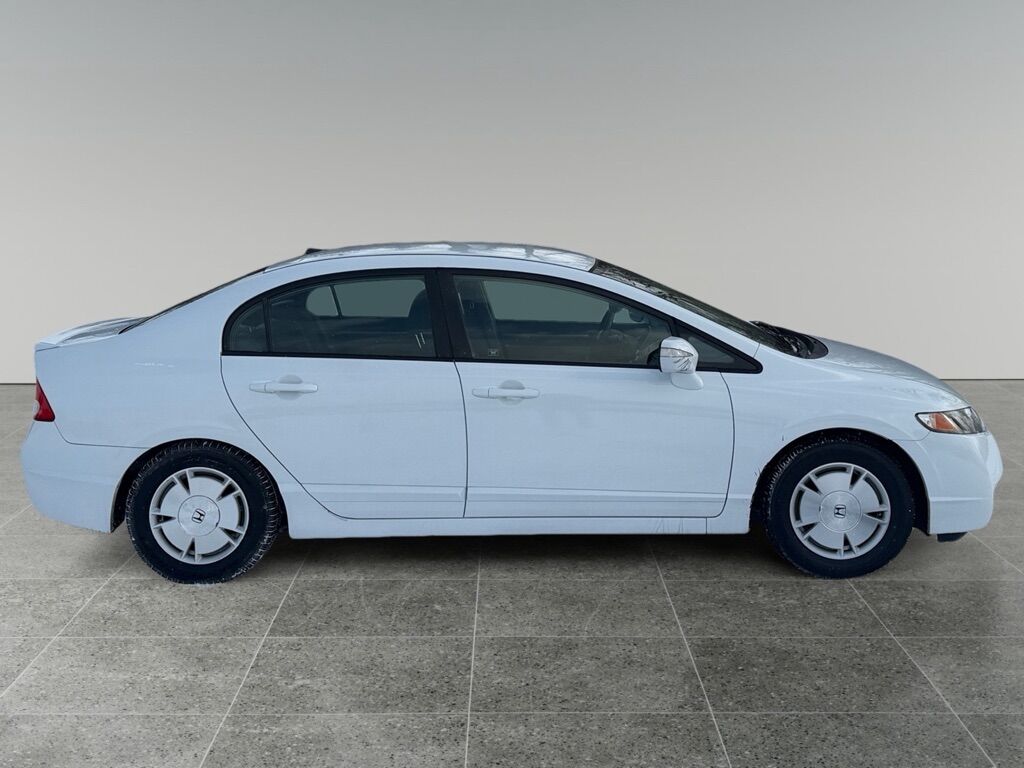 2011 HONDA CIVIC HYBRID Toledo OH
