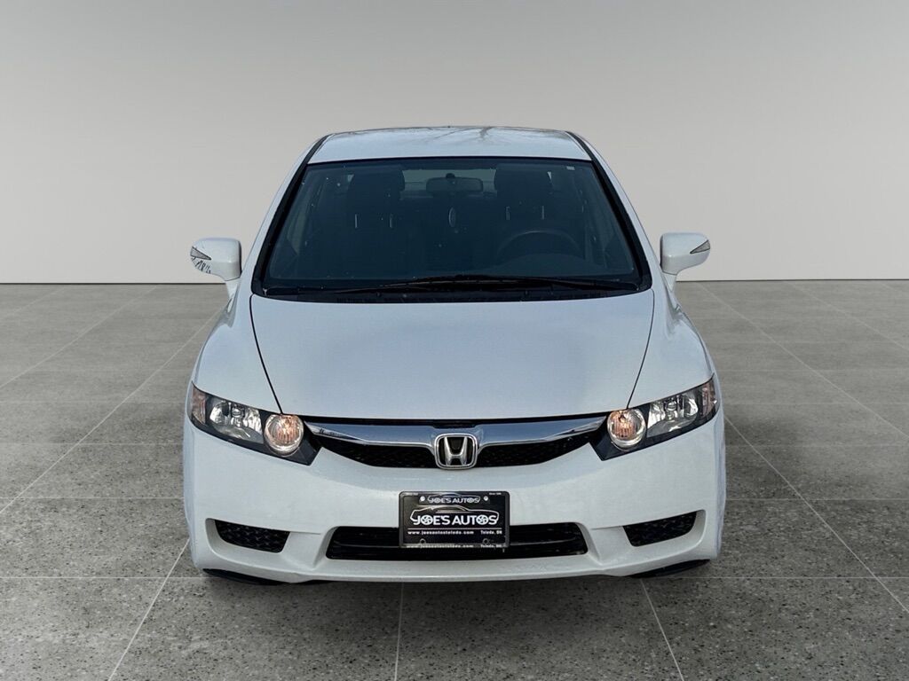 2011 HONDA CIVIC HYBRID Toledo OH