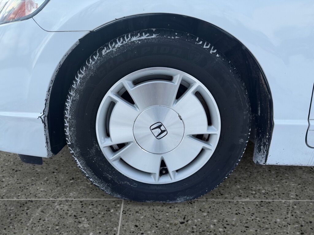 2011 HONDA CIVIC HYBRID Toledo OH