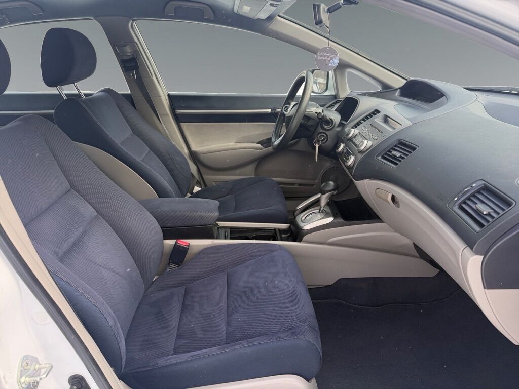 2011 HONDA CIVIC HYBRID Toledo OH