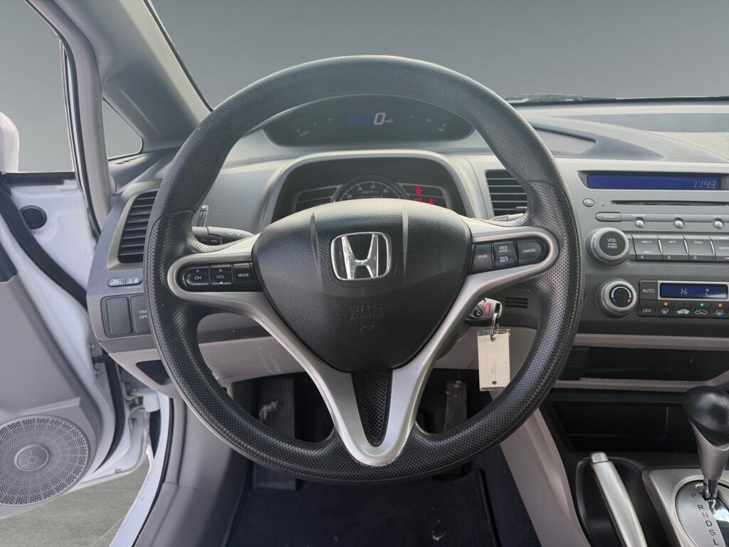 2011 HONDA CIVIC HYBRID Toledo OH