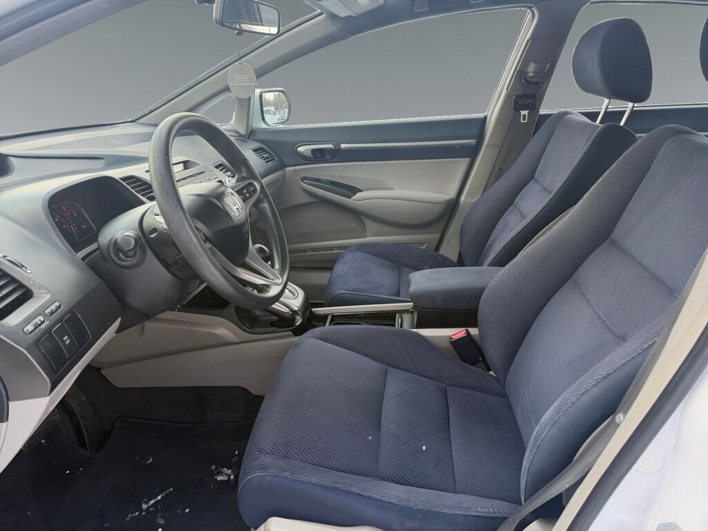 2011 HONDA CIVIC HYBRID Toledo OH