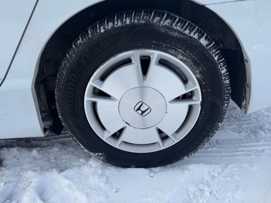 2011 HONDA CIVIC HYBRID Toledo OH