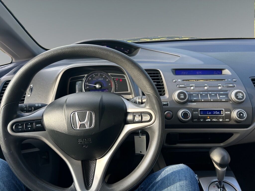 2011 HONDA CIVIC HYBRID Toledo OH