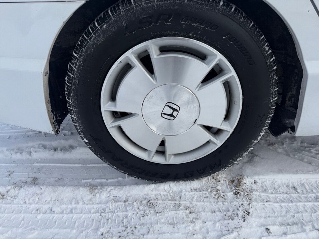 2011 HONDA CIVIC HYBRID Toledo OH