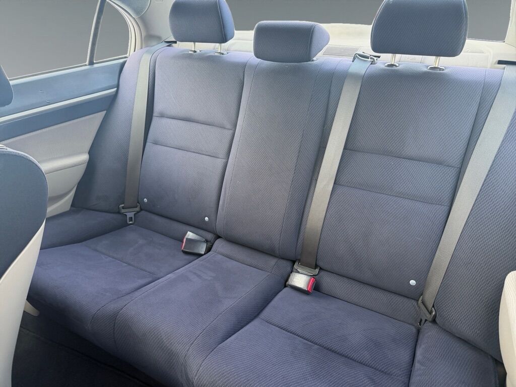 2011 HONDA CIVIC HYBRID Toledo OH