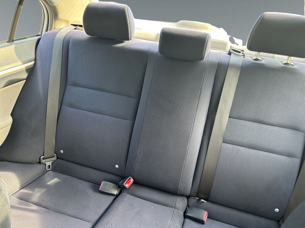 2011 HONDA CIVIC HYBRID Toledo OH