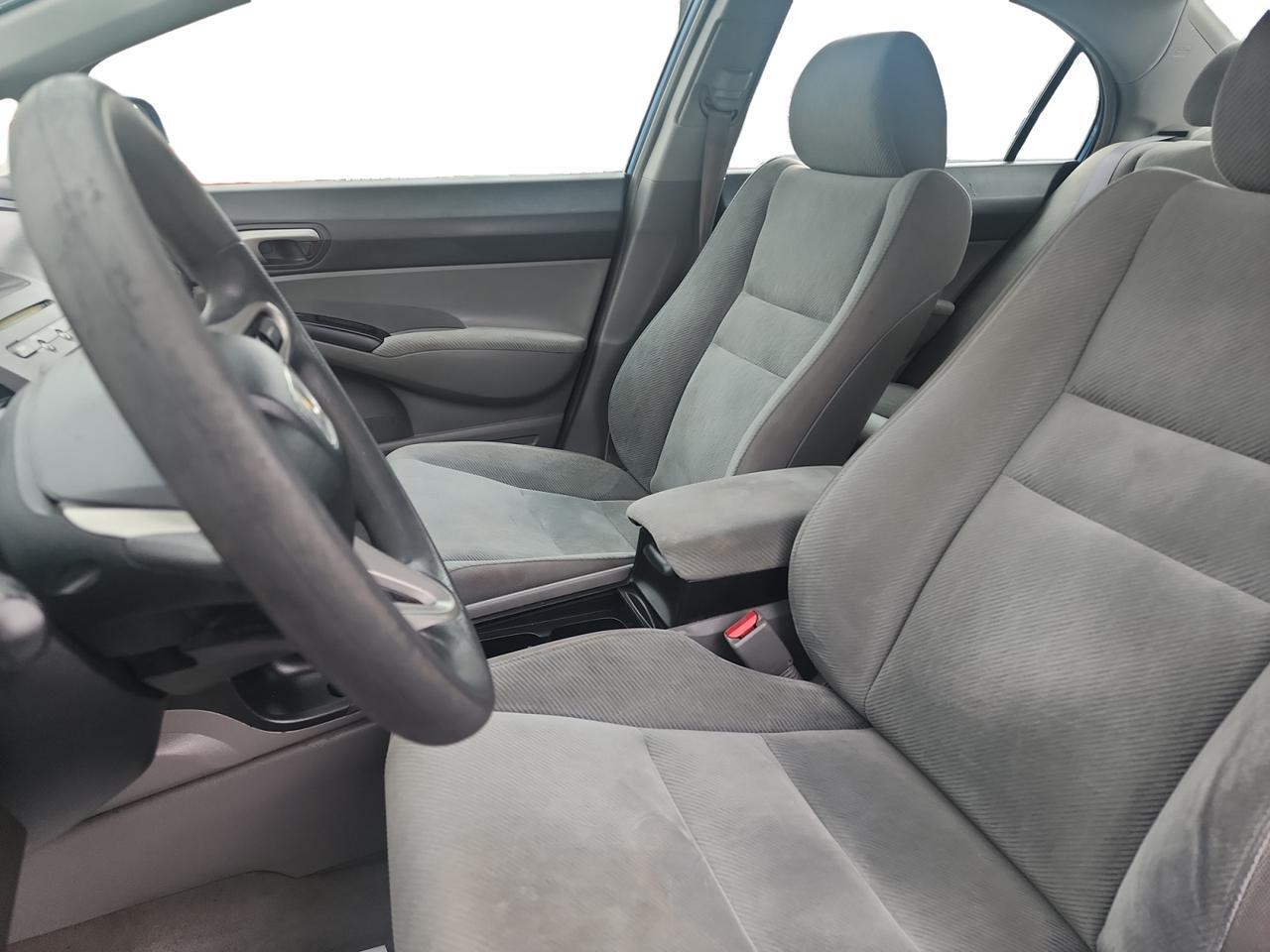 2011 HONDA CIVIC LX LX Kansas City MO