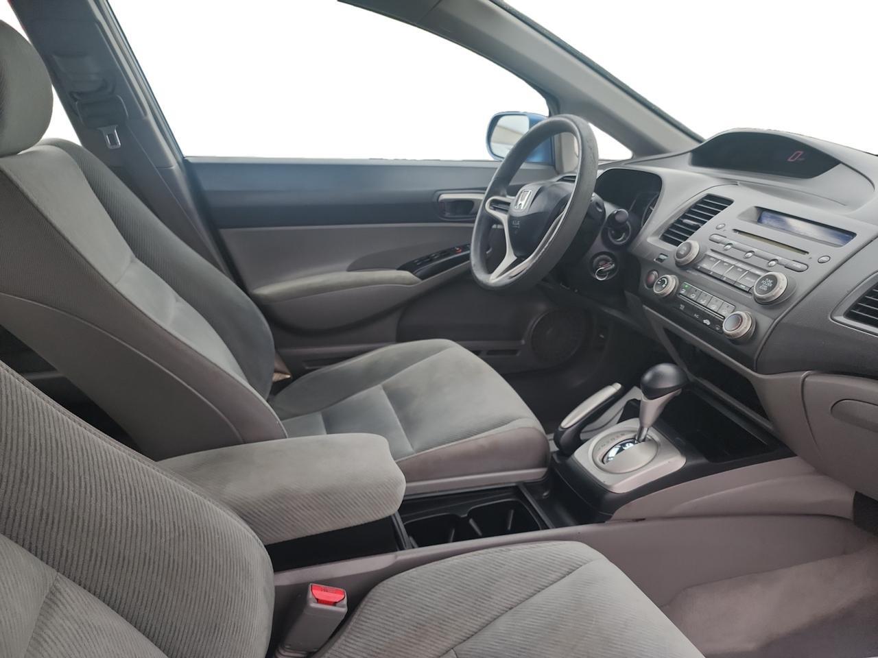 2011 HONDA CIVIC LX LX Kansas City MO