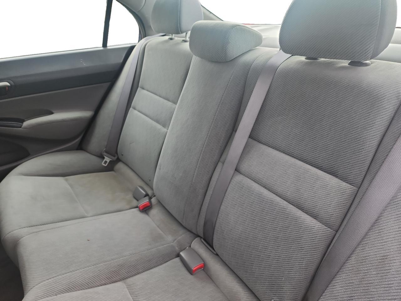 2011 HONDA CIVIC LX LX Kansas City MO