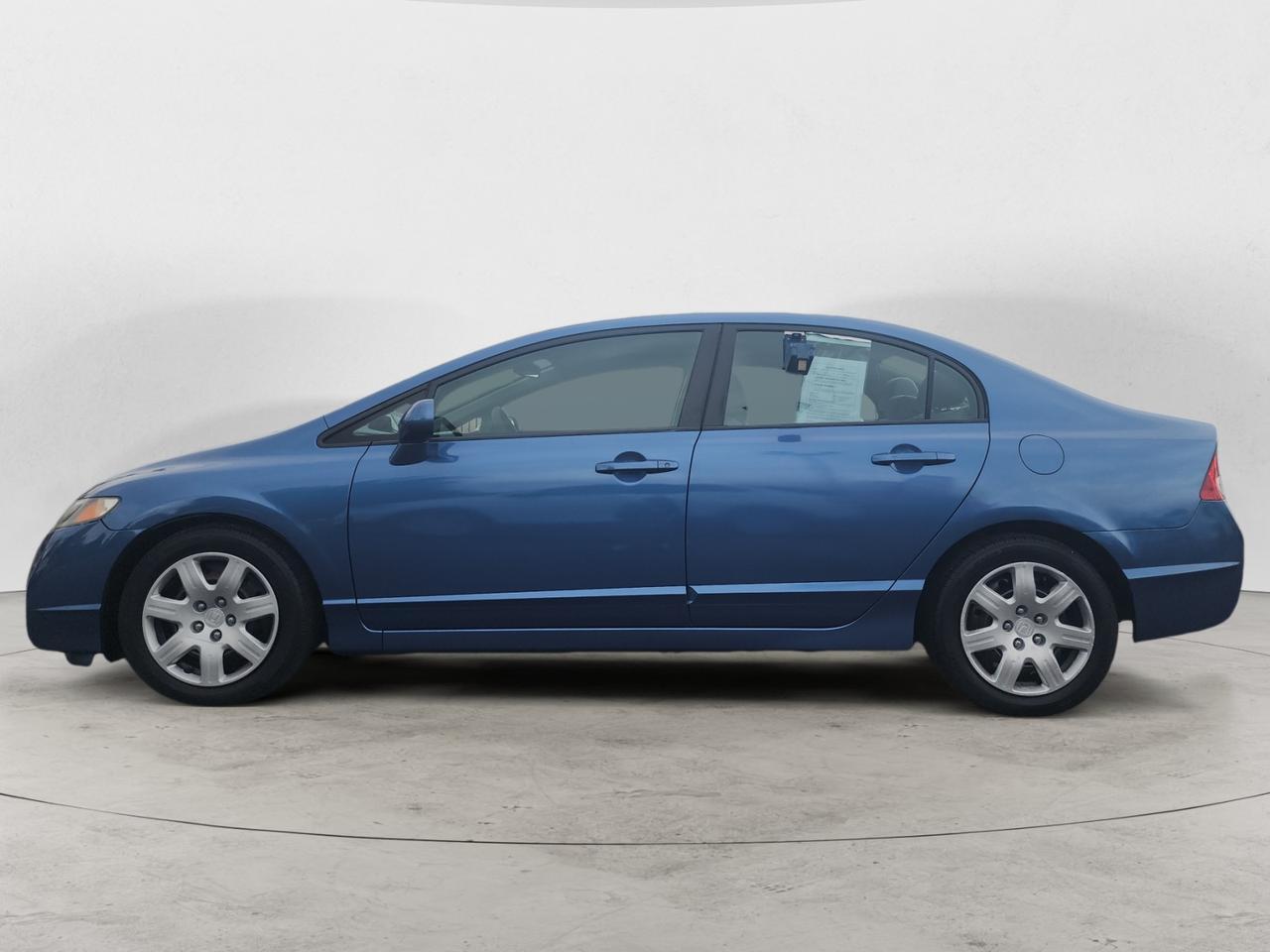 2011 HONDA CIVIC LX LX Kansas City MO