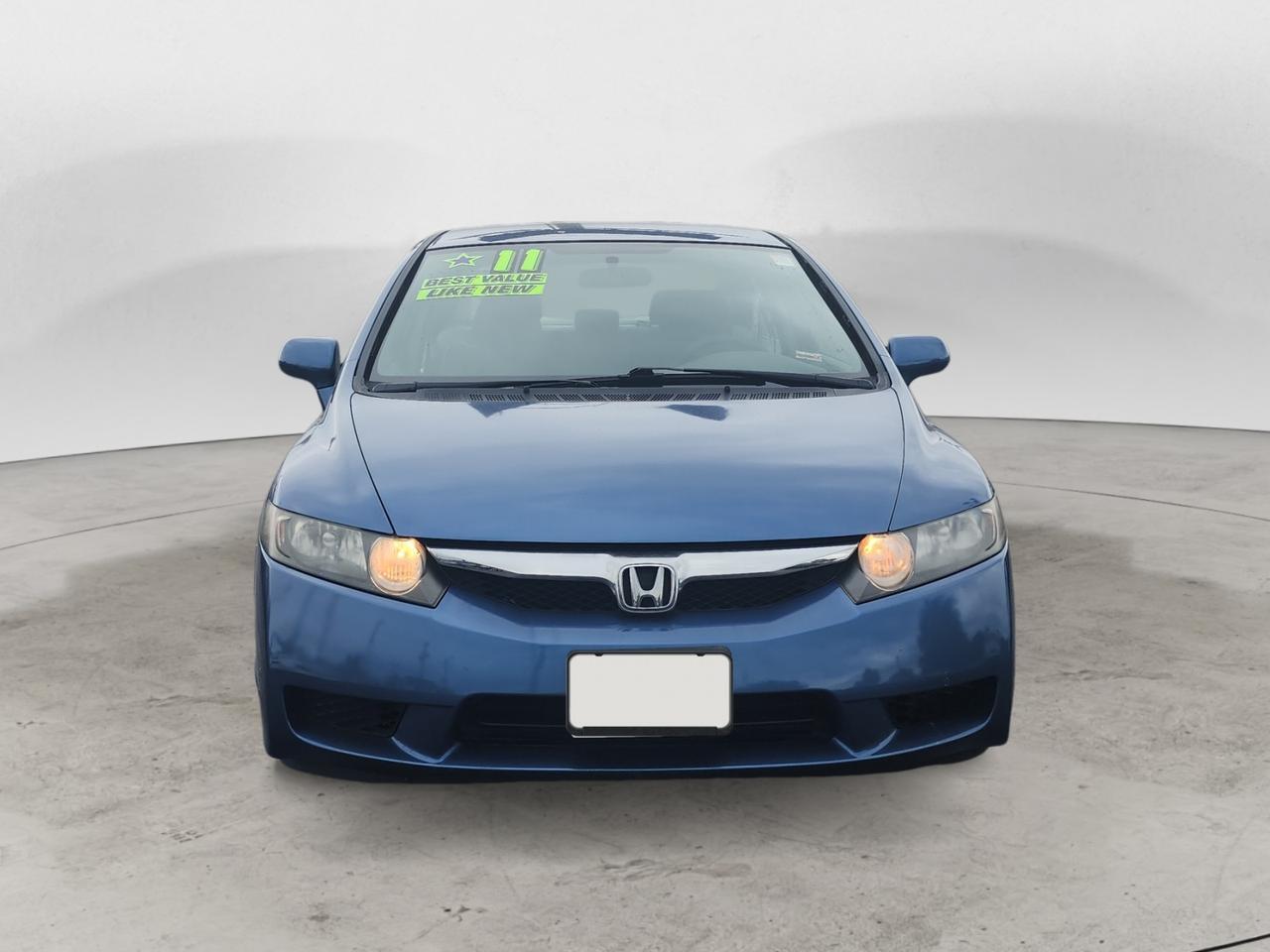 2011 HONDA CIVIC LX LX Kansas City MO
