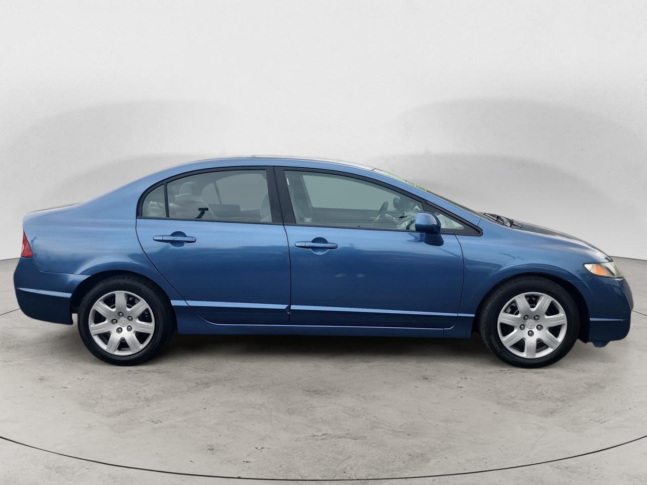 2011 HONDA CIVIC LX LX Kansas City MO