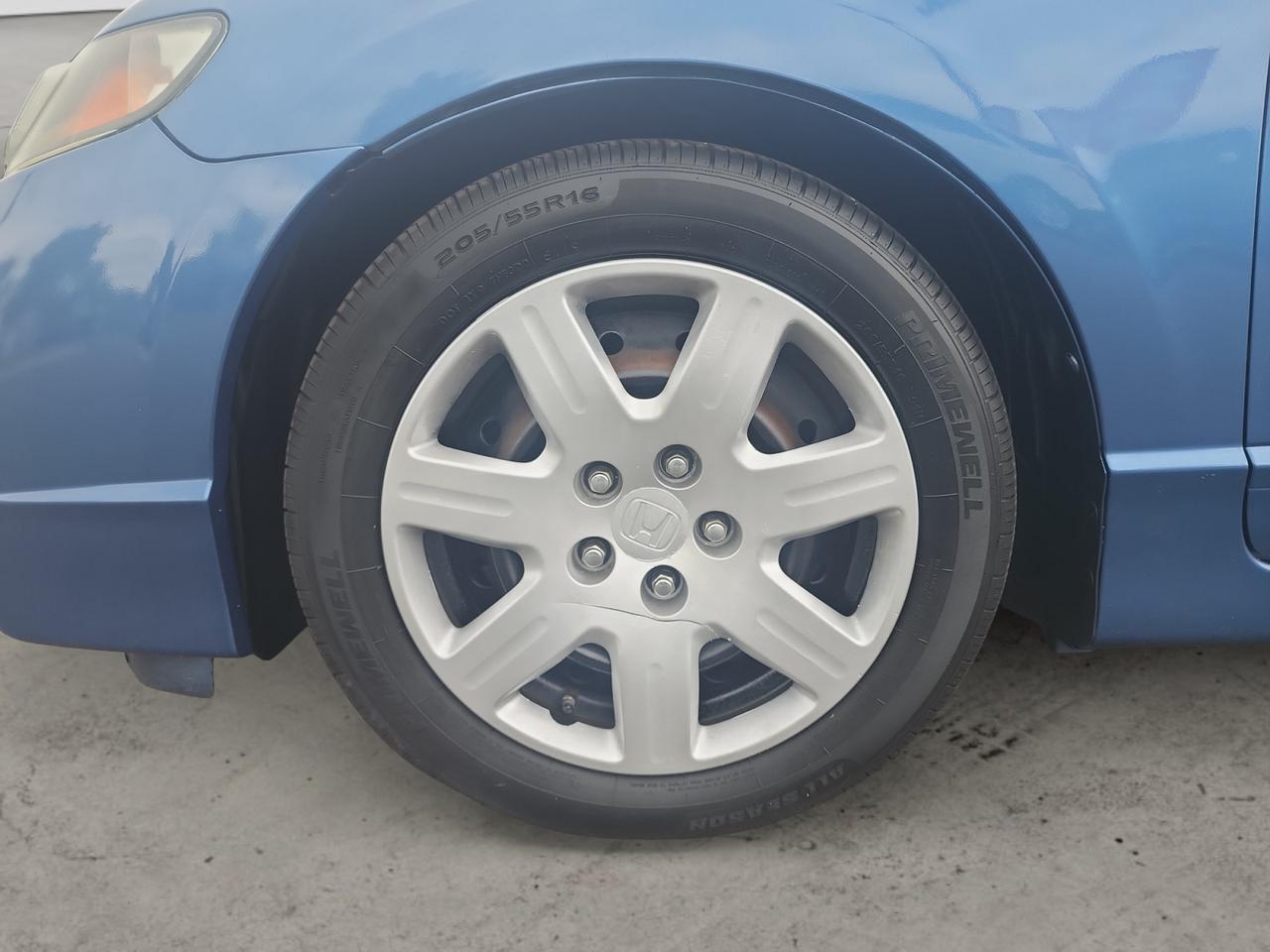 2011 HONDA CIVIC LX LX Kansas City MO