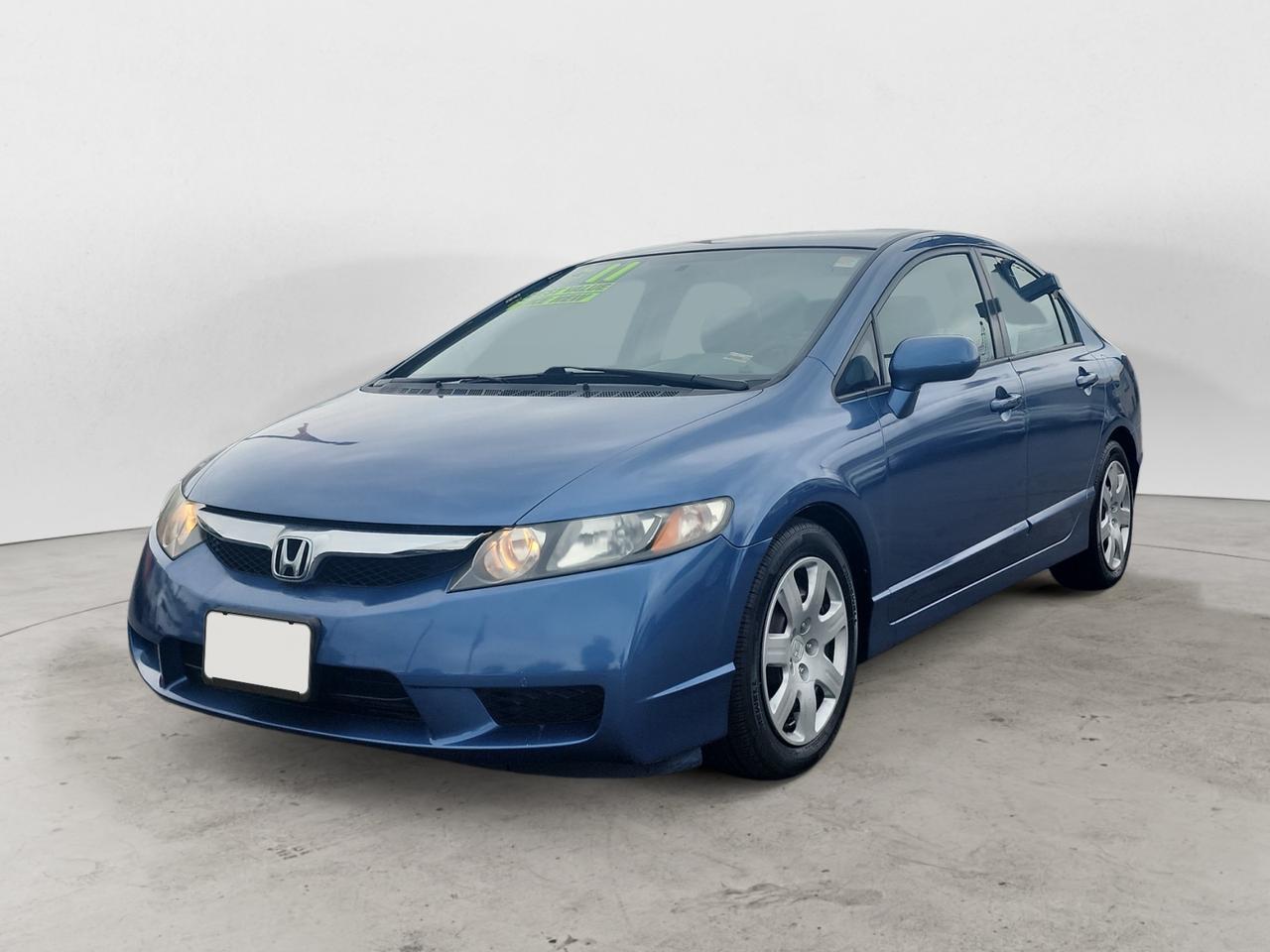 2011 HONDA CIVIC LX LX Kansas City MO