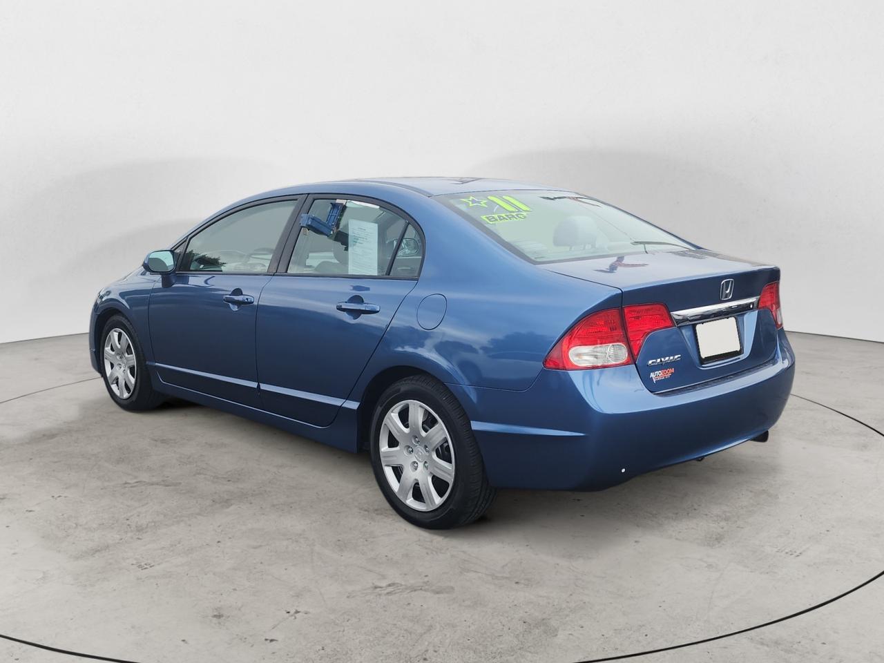 2011 HONDA CIVIC LX LX Kansas City MO