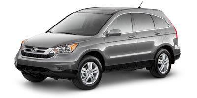 2011 HONDA CR-V 5DR 4WD EX-L