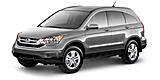 2011 HONDA CR-V 5DR 4WD EX-L