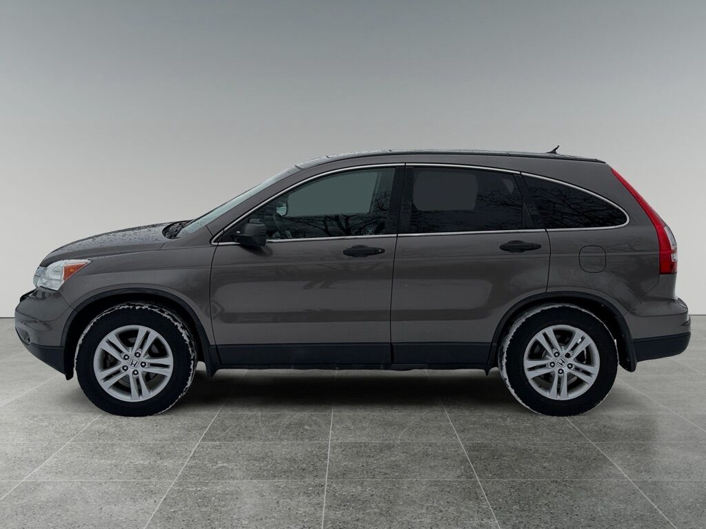 2011 HONDA CR-V EX