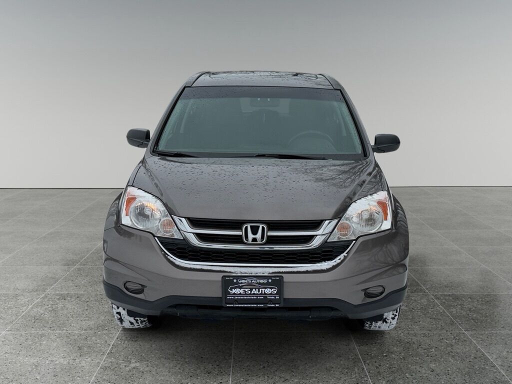 2011 HONDA CR-V EX