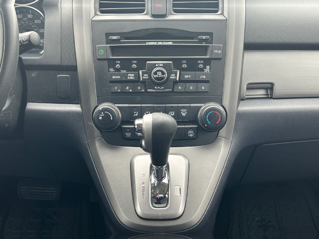 2011 HONDA CR-V EX Toledo OH
