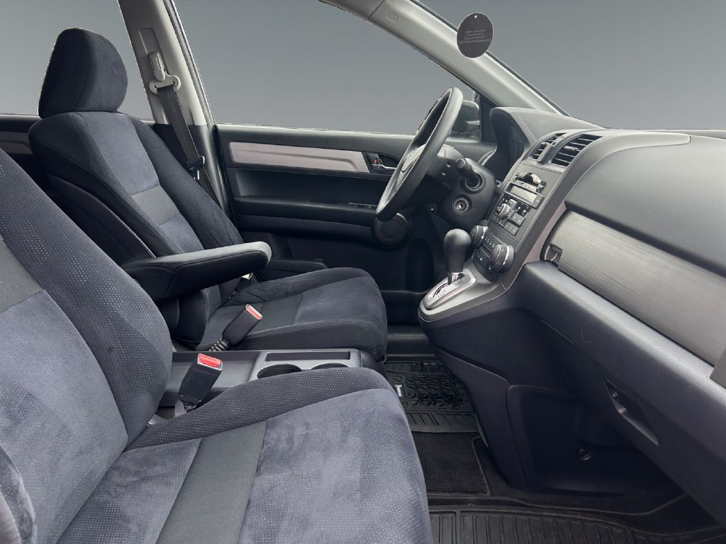 2011 HONDA CR-V EX Toledo OH