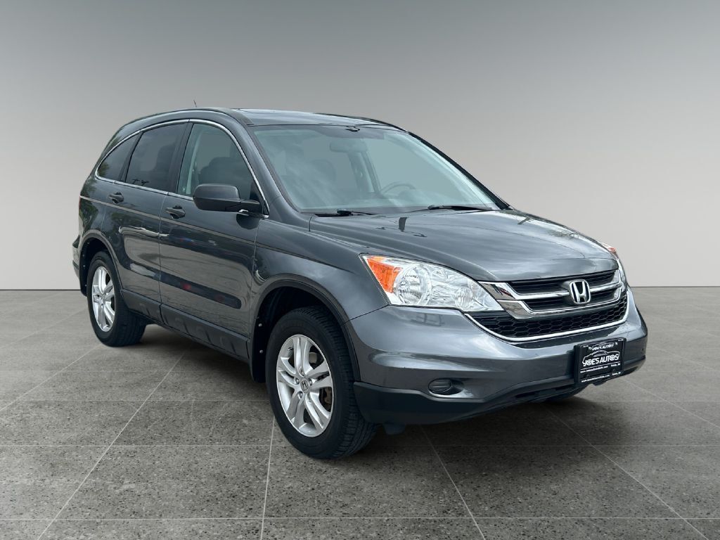 2011 HONDA CR-V EX Toledo OH
