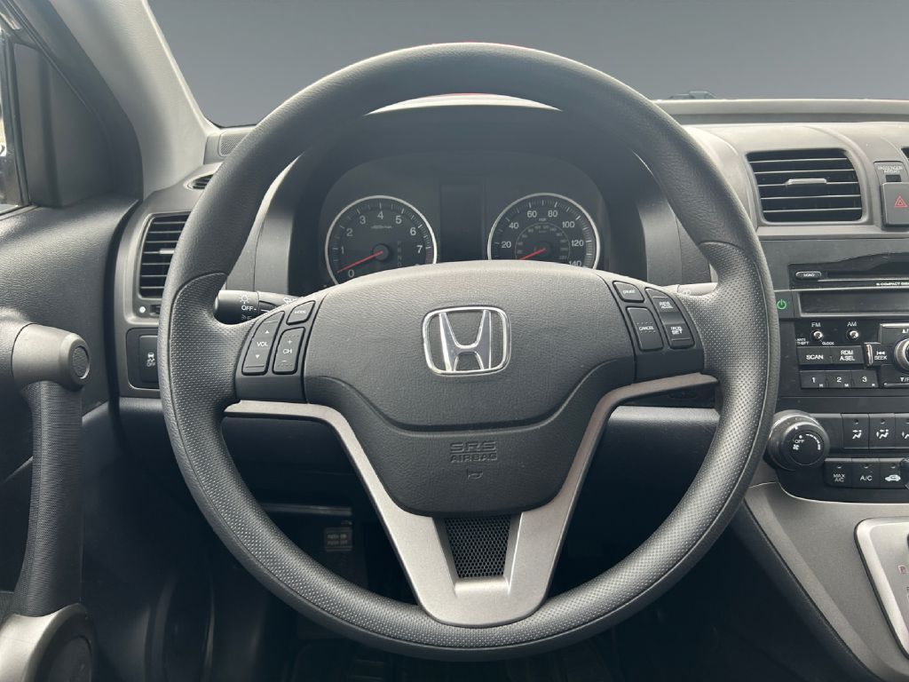 2011 HONDA CR-V EX Toledo OH