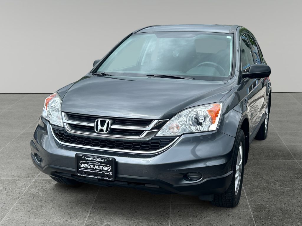 2011 HONDA CR-V EX