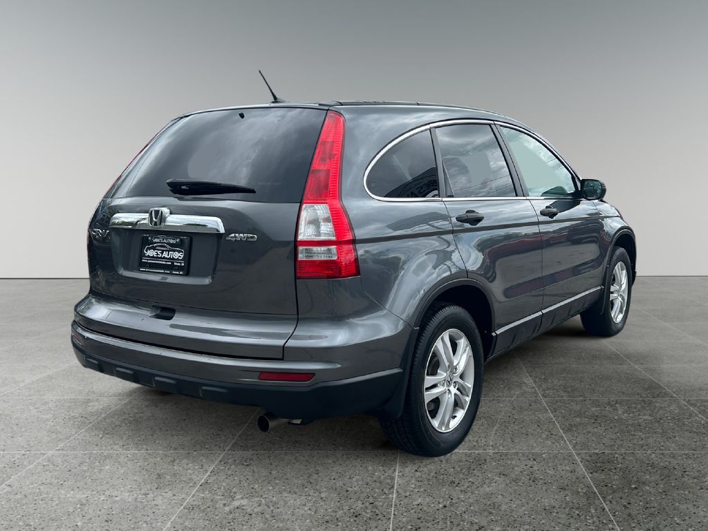 2011 HONDA CR-V EX Toledo OH
