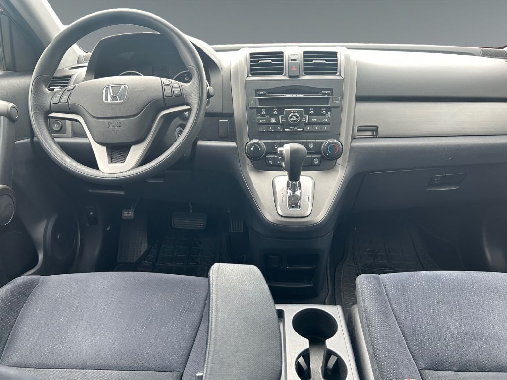 2011 HONDA CR-V EX Toledo OH