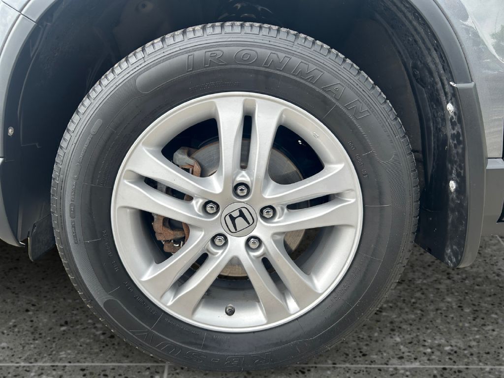 2011 HONDA CR-V EX Toledo OH