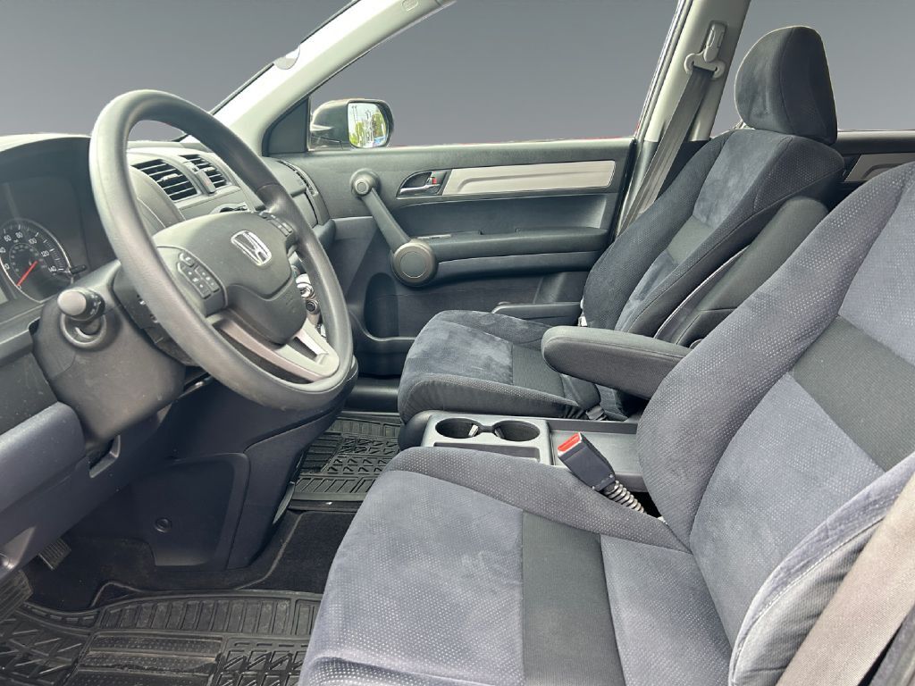 2011 HONDA CR-V EX Toledo OH