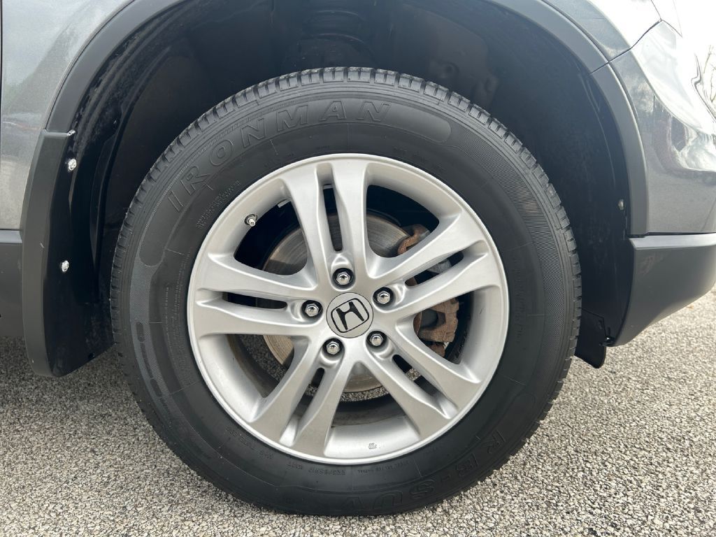 2011 HONDA CR-V EX Toledo OH